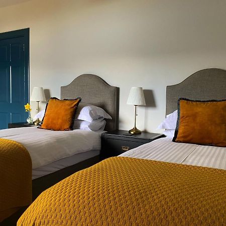 Ardvreck House Otel Ullapool Dış mekan fotoğraf