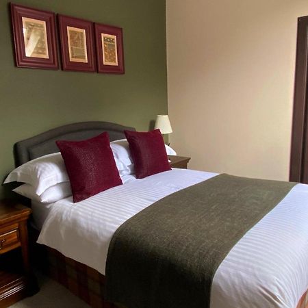 Ardvreck House Otel Ullapool Dış mekan fotoğraf