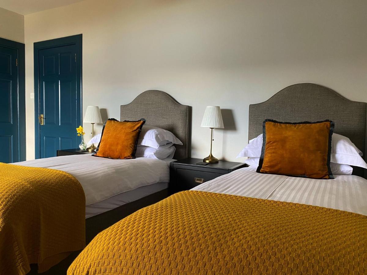 Ardvreck House Otel Ullapool Dış mekan fotoğraf