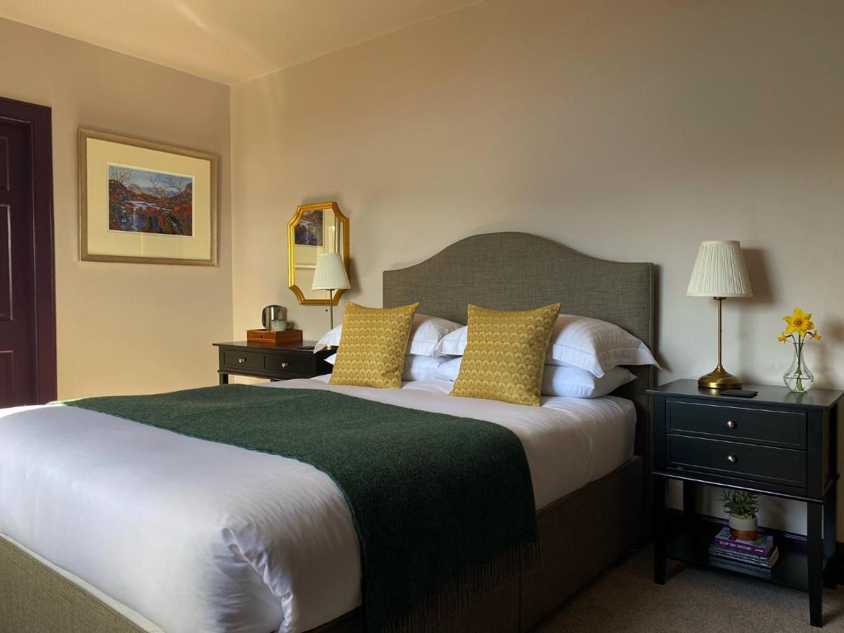 Ardvreck House Otel Ullapool Dış mekan fotoğraf