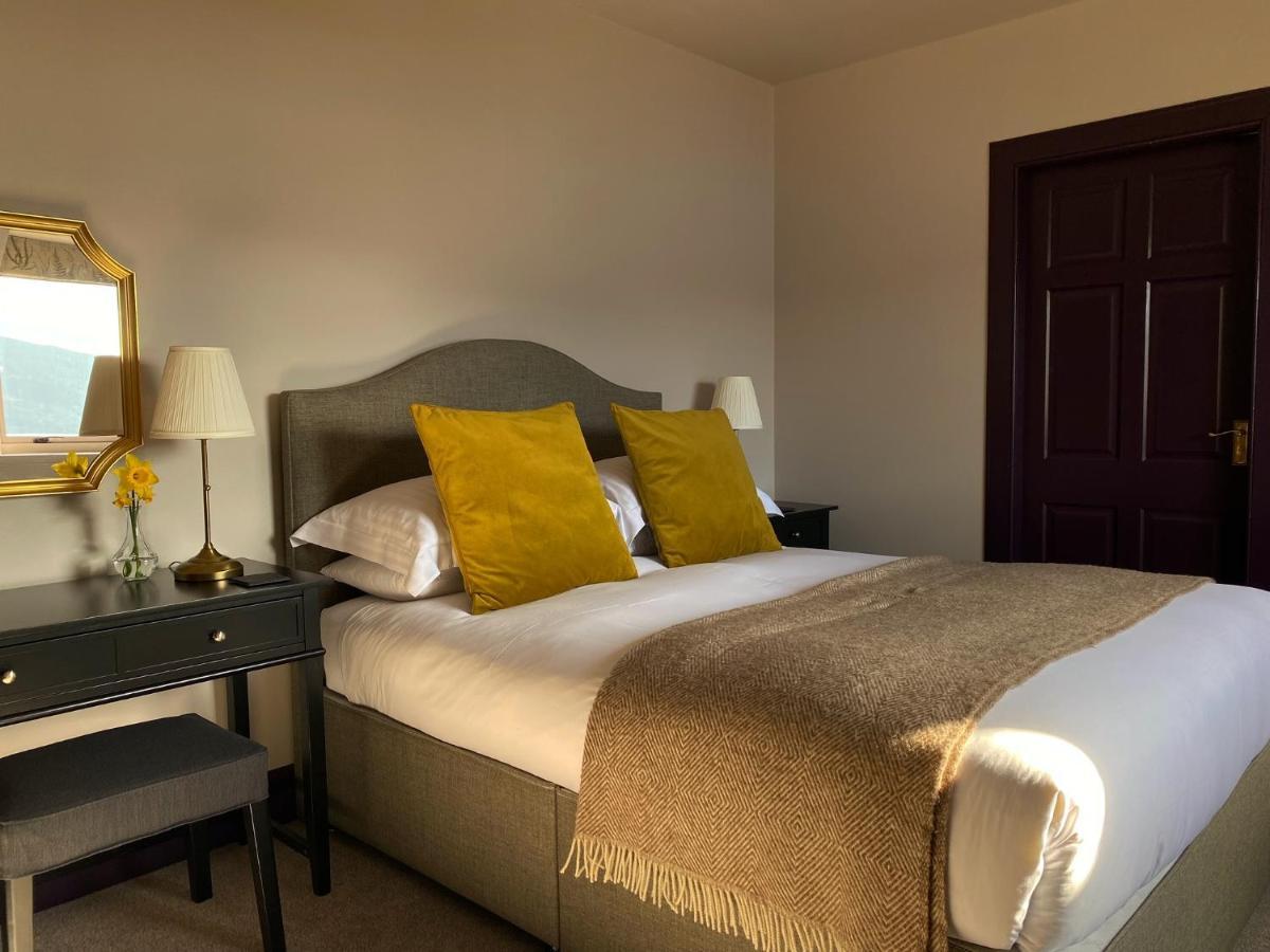 Ardvreck House Otel Ullapool Dış mekan fotoğraf