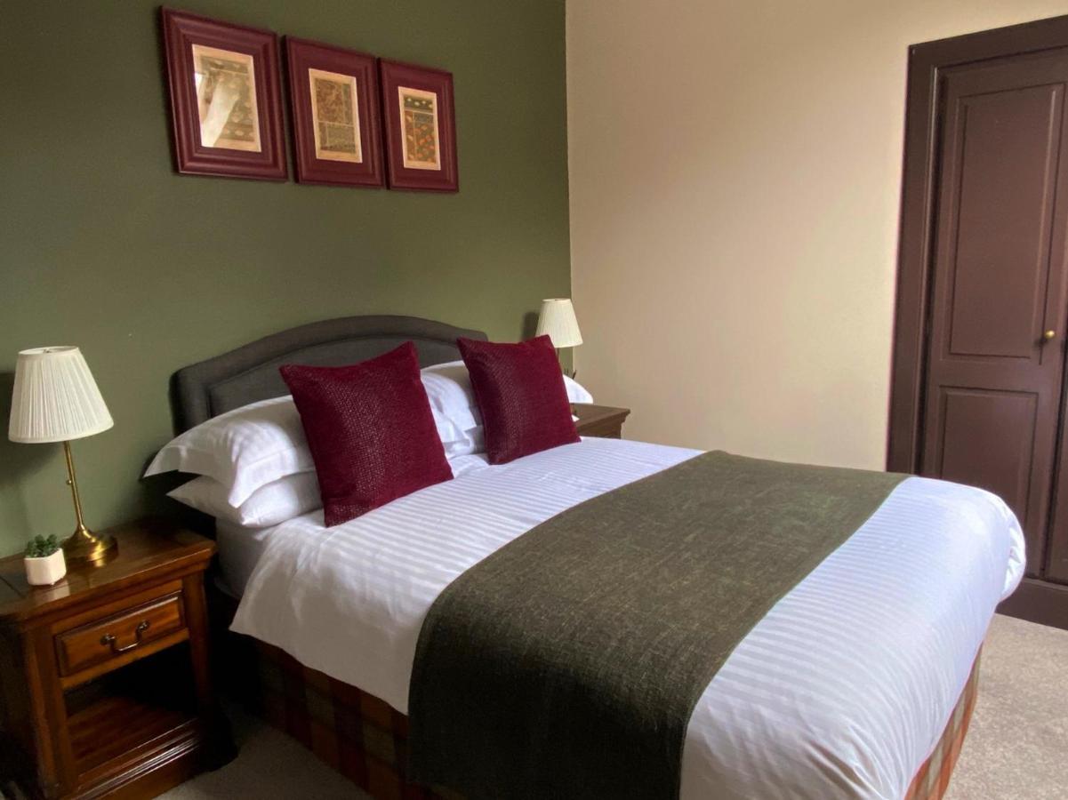 Ardvreck House Otel Ullapool Dış mekan fotoğraf