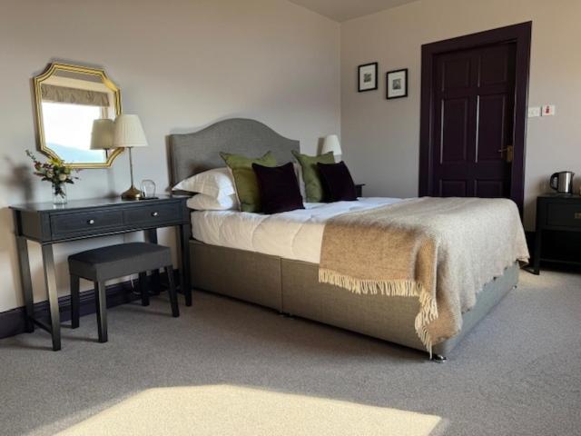 Ardvreck House Otel Ullapool Dış mekan fotoğraf