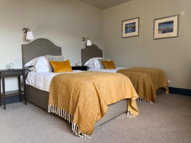 Ardvreck House Otel Ullapool Dış mekan fotoğraf