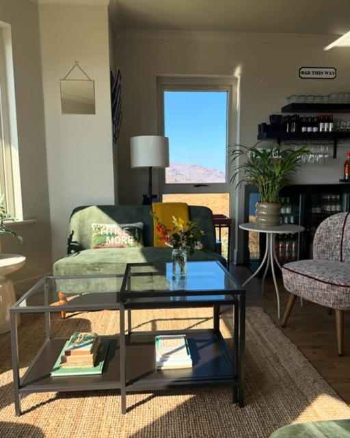 Ardvreck House Otel Ullapool Dış mekan fotoğraf