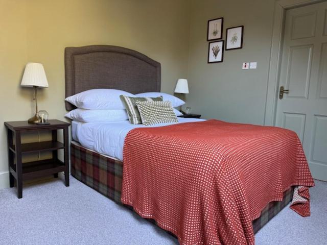 Ardvreck House Otel Ullapool Dış mekan fotoğraf